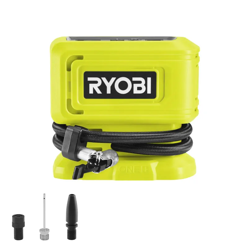 Hochdruckkompressor Ryobi RPI18-0