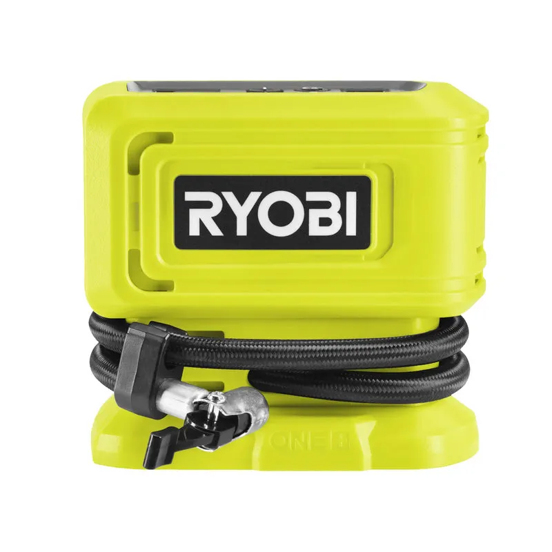Hochdruckkompressor Ryobi RPI18-0