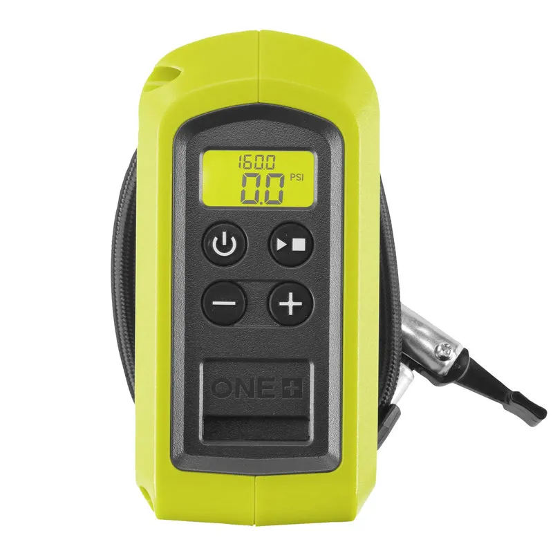Hochdruckkompressor Ryobi RPI18-0