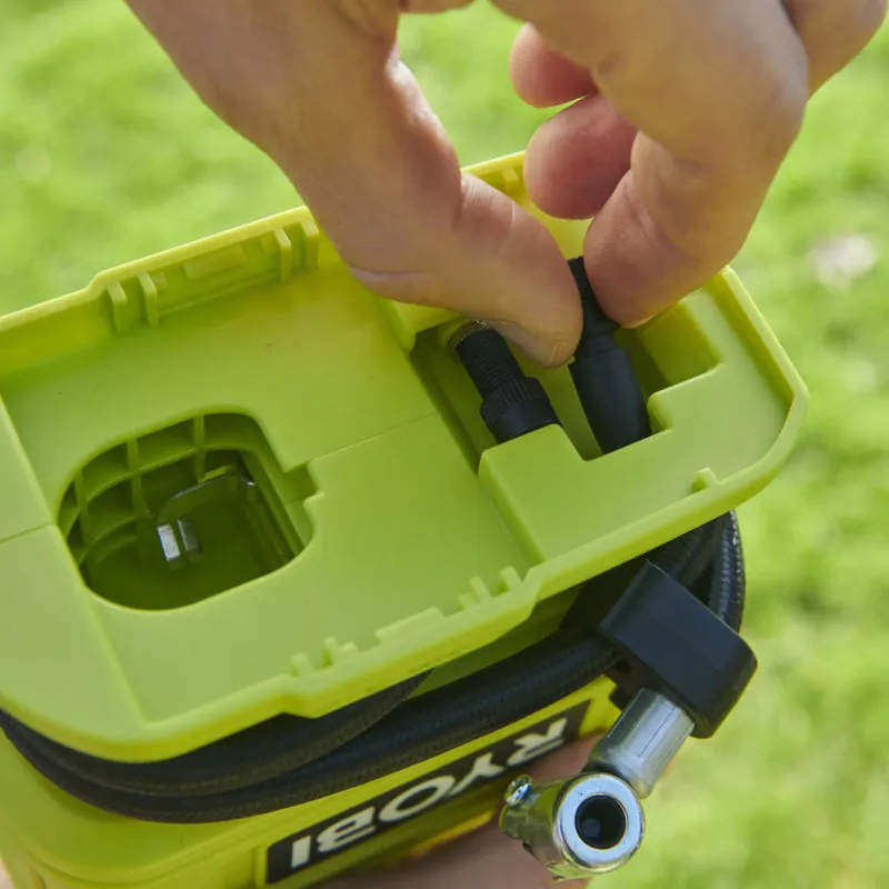 Hochdruckkompressor Ryobi RPI18-0