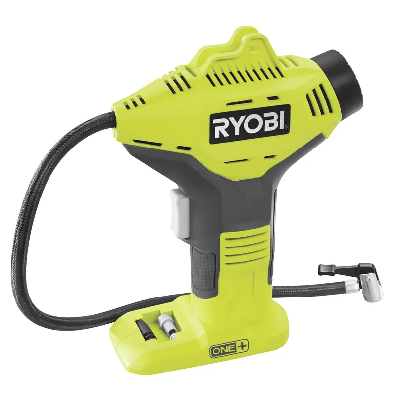 Kompaktkompressor Ryobi R18PI-0