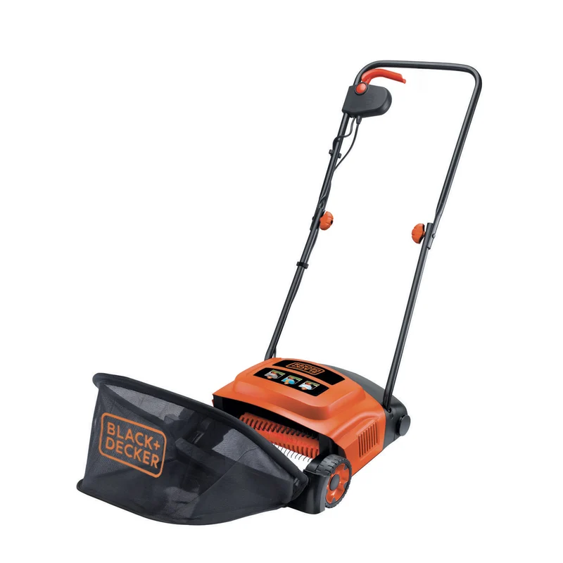 Belüfter Black+Decker 600 W