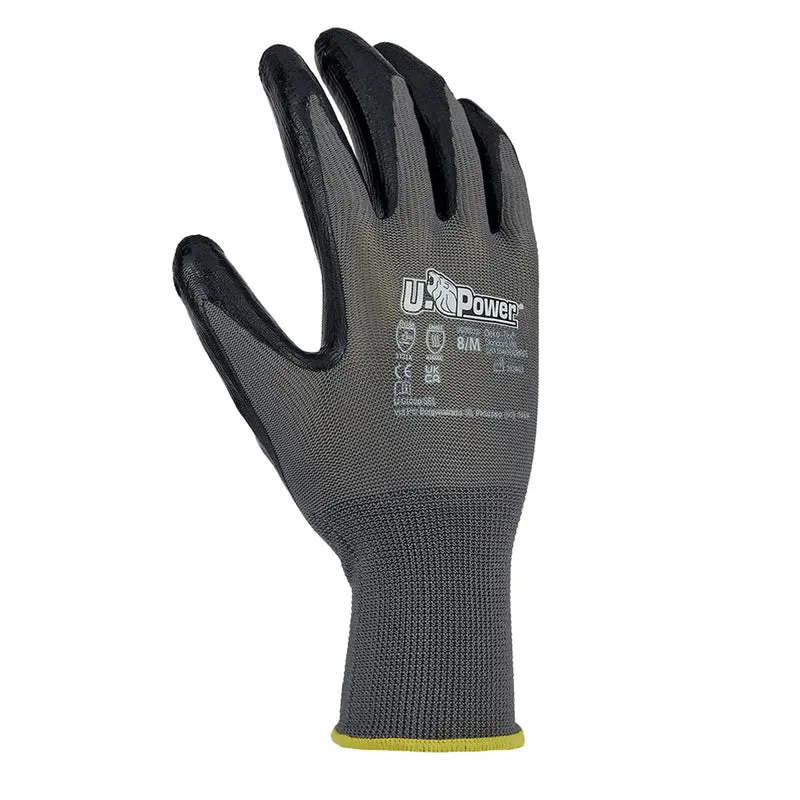 Handschuhe U-Power Walzer