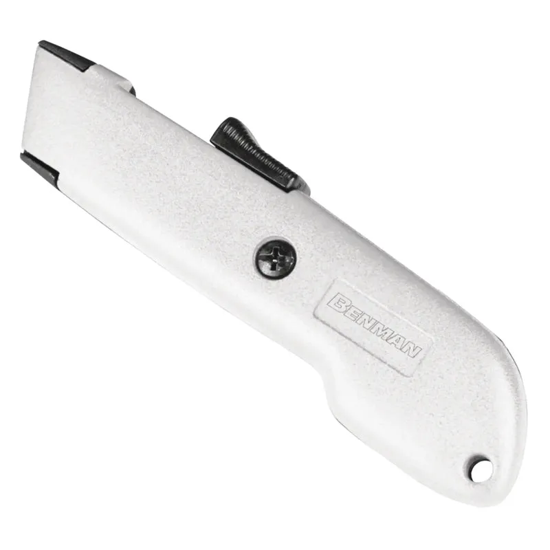 Cutter Benman Einziehbar 71033