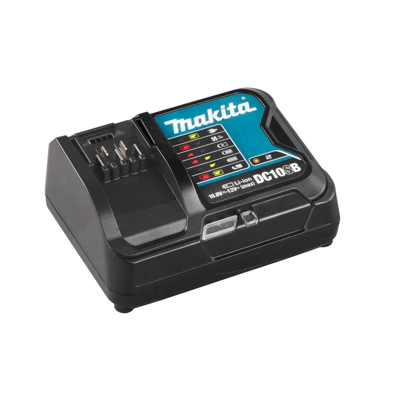 Energie-Kit Makita 197641-2 12V 4Ah