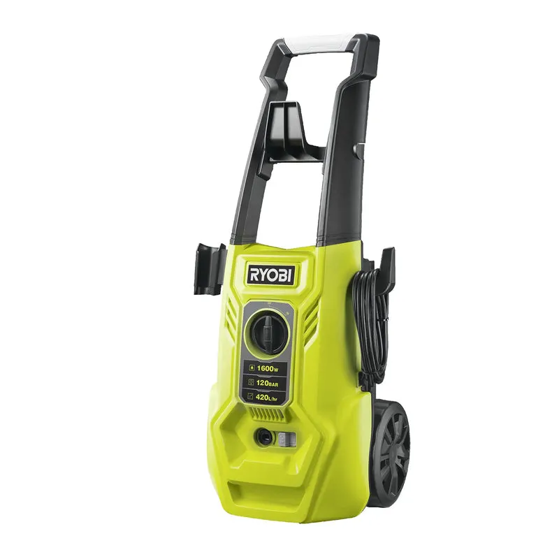 Hochdruckreiniger Ryobi RY120PWA 1600W