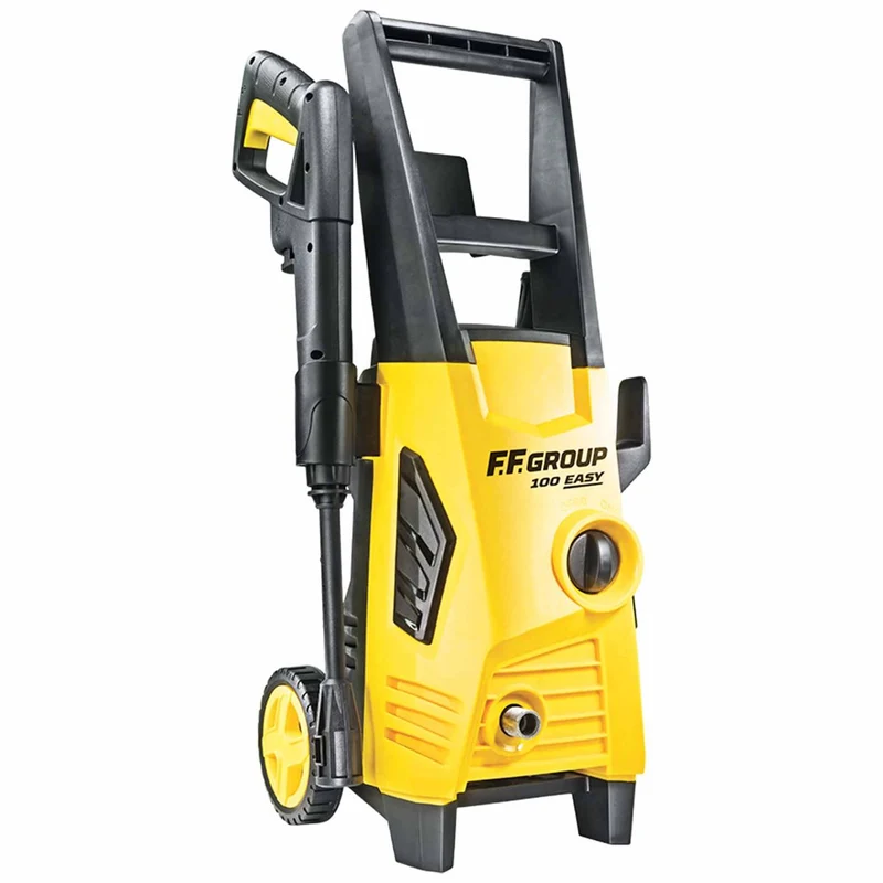 Hochdruckreiniger FFgroup HPW 100 Easy 1400W