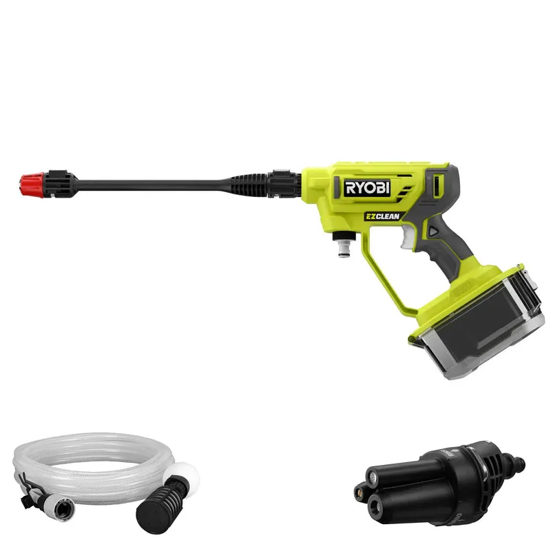 Drucklanze Ryobi RY18PW22A-0 18 V