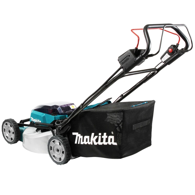 Rasenmäher Makita DLM532Z 18V x 2