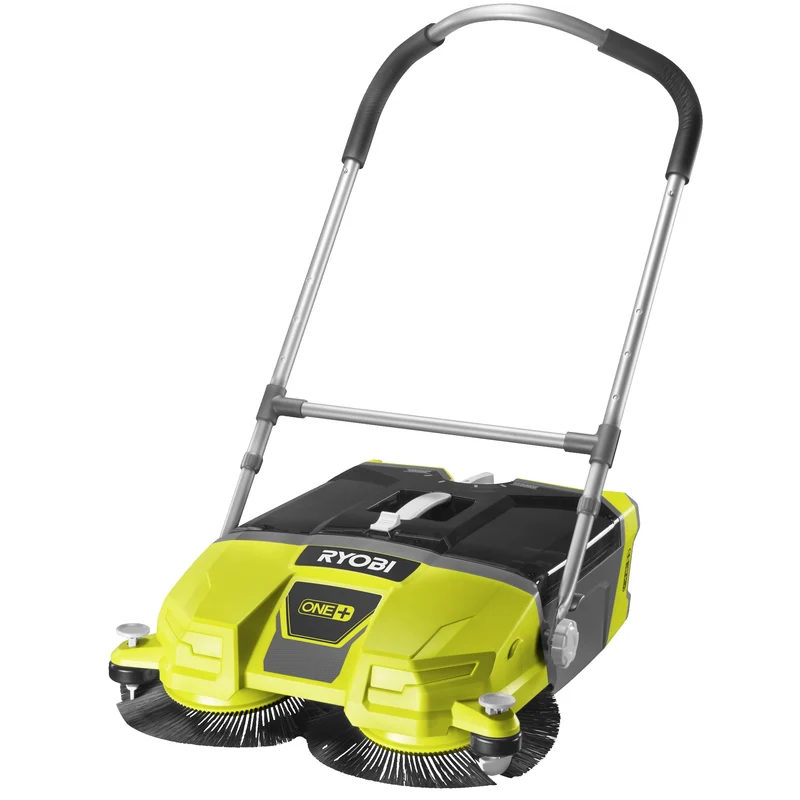Kehrmaschine Ryobi R18SW3-0 18 V