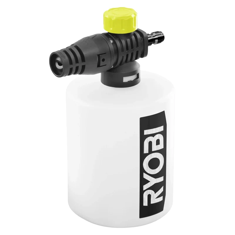 EZClean Schaumset Ryobi RAC748