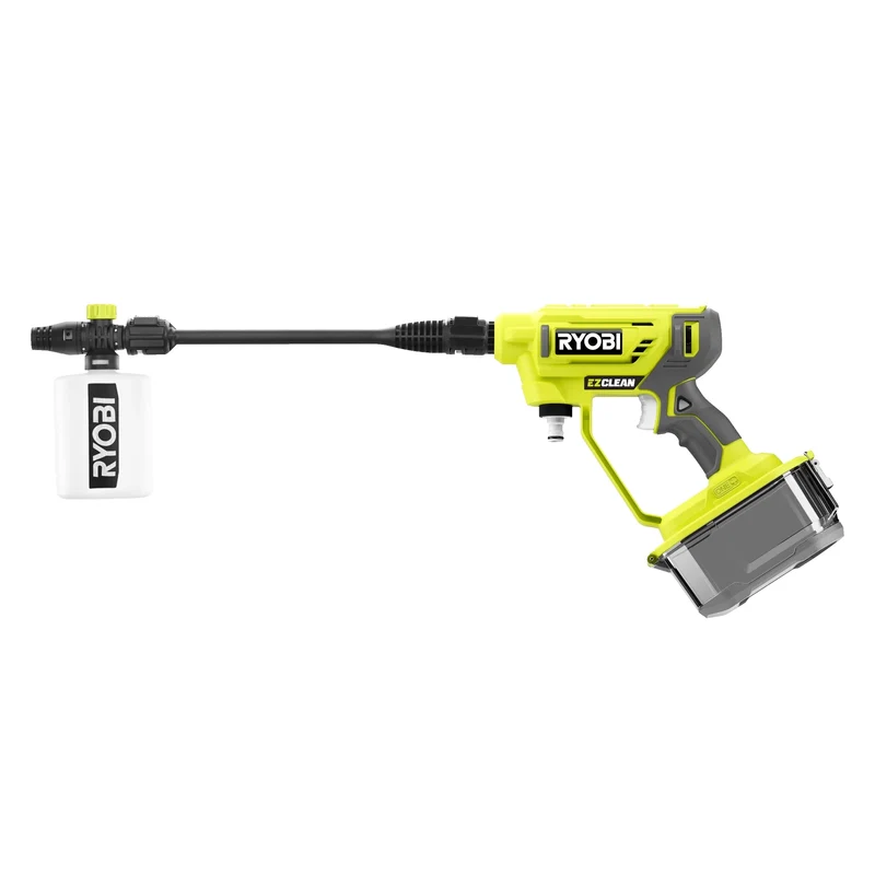 EZClean Schaumset Ryobi RAC748