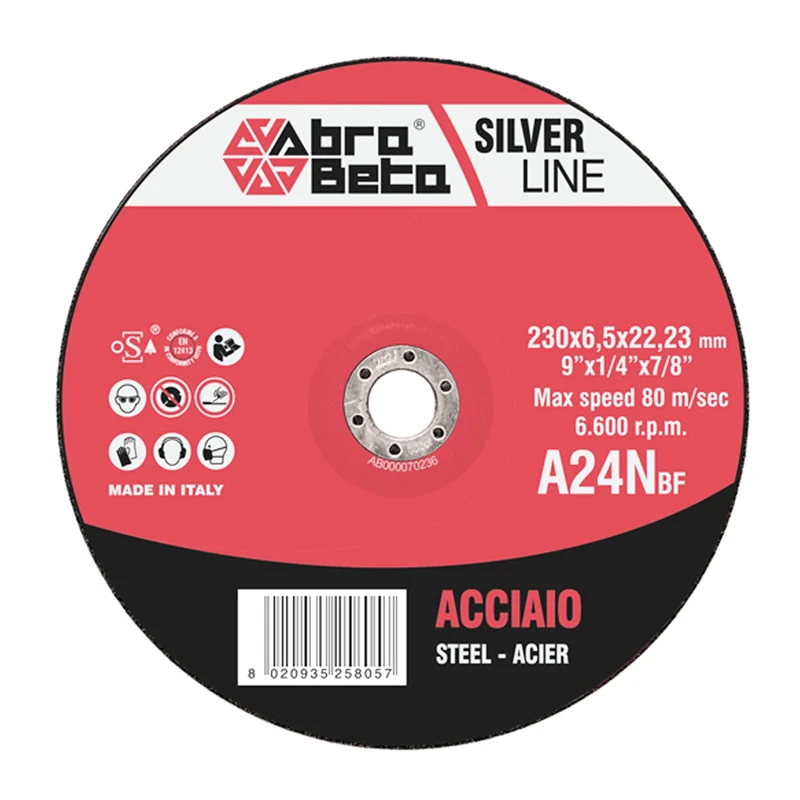 Trennscheibe Abra Beta A24N