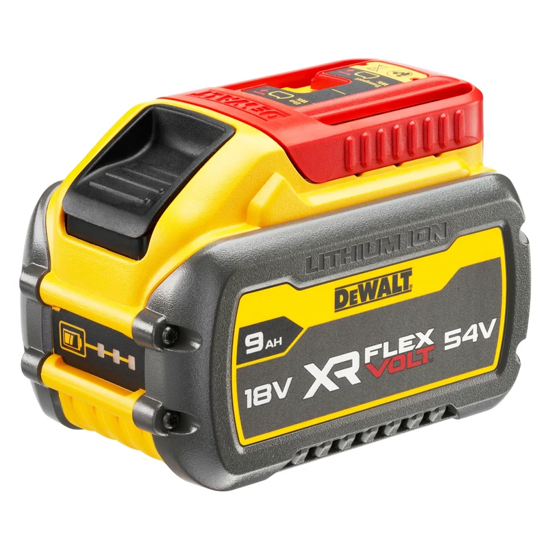 Schlagzeug Dewalt DCB547-XJ 54V 9Ah