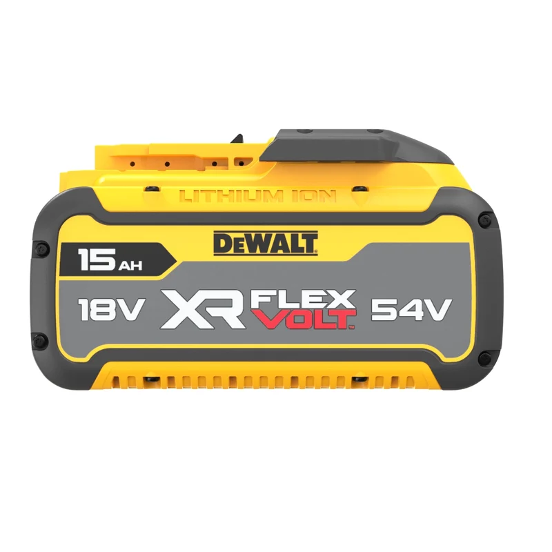 Schlagzeug Dewalt DCB549-XJ 54V 15Ah