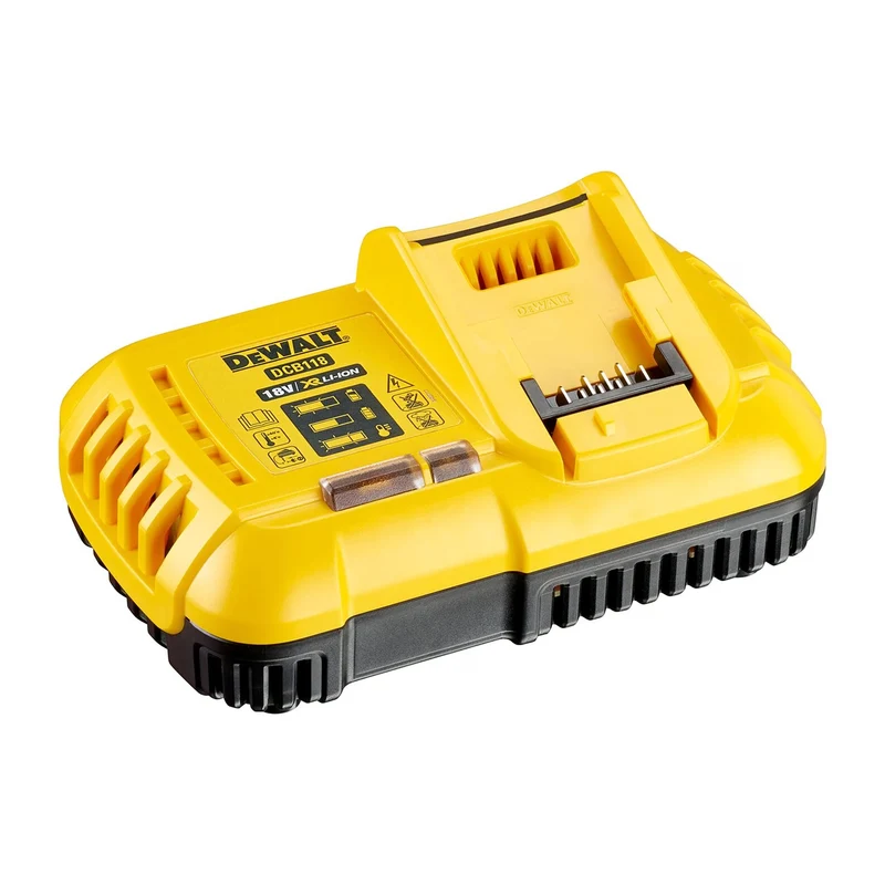 Ladegerät Dewalt DCB118-QW 18/54V