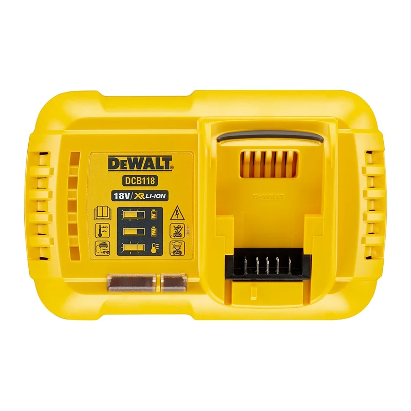 Ladegerät Dewalt DCB118-QW 18/54V