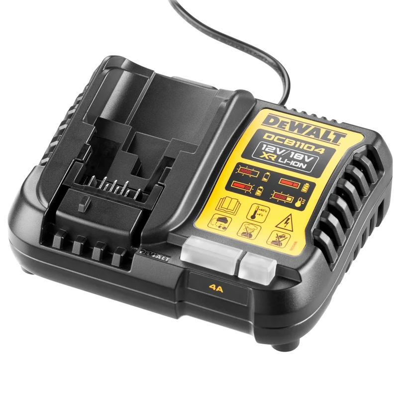 Energie-Kit Dewalt DCB1104-P2 18V 5Ah