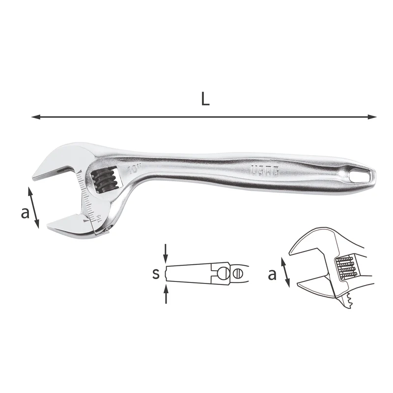 Schlüssel Usag Usag 294 n. Chr. 250