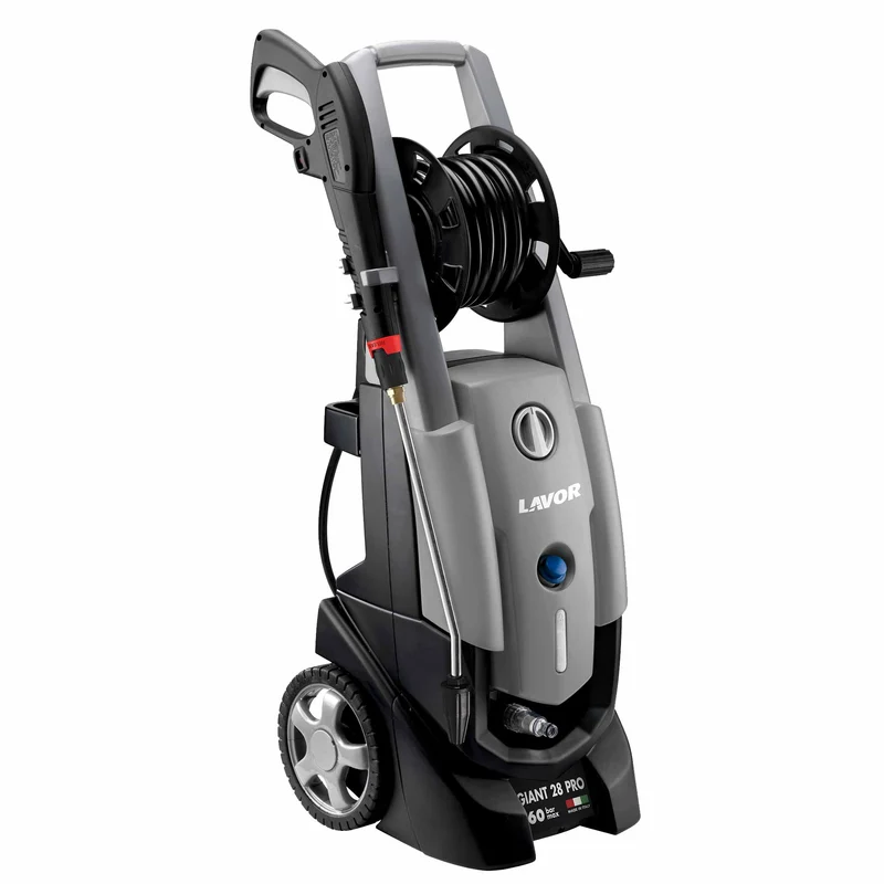 Hochdruckreiniger Lavor Giant 28 Pro 2800W
