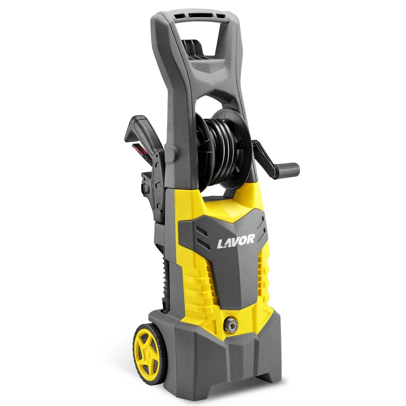 Hochdruckreiniger Lavor Fury Extra 135