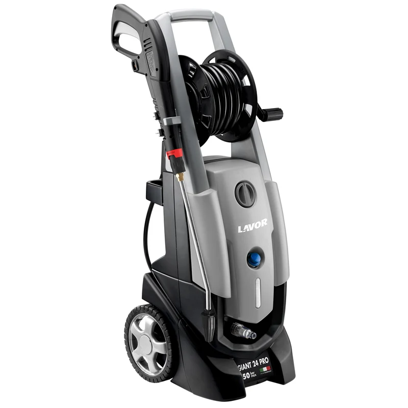 Hochdruckreiniger Lavor Giant 24 Pro 2400W