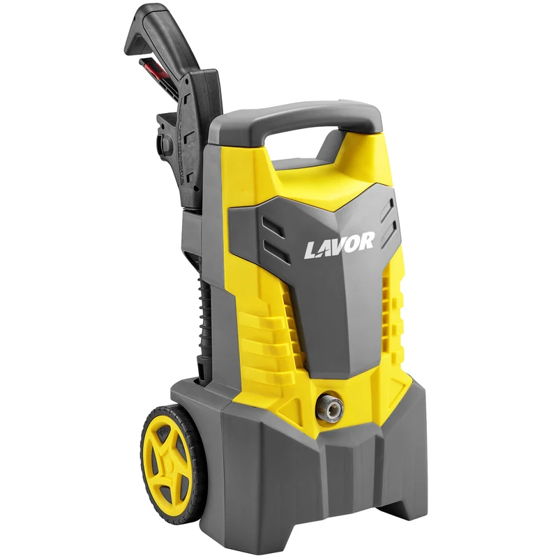 Hochdruckreiniger Lavor Fury 110 1500W