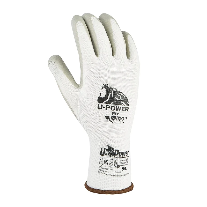 Handschuhe U-Power Fit
