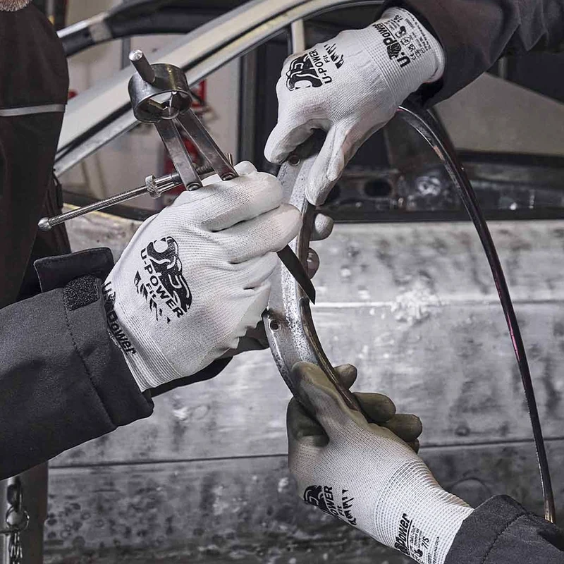 Handschuhe U-Power Fit