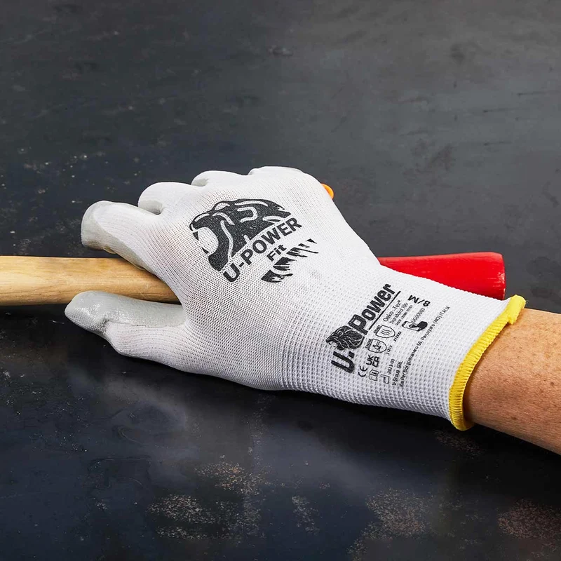 Handschuhe U-Power Fit