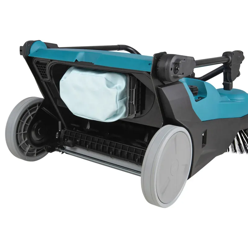 Kehrmaschine Makita VS001GZ 40V