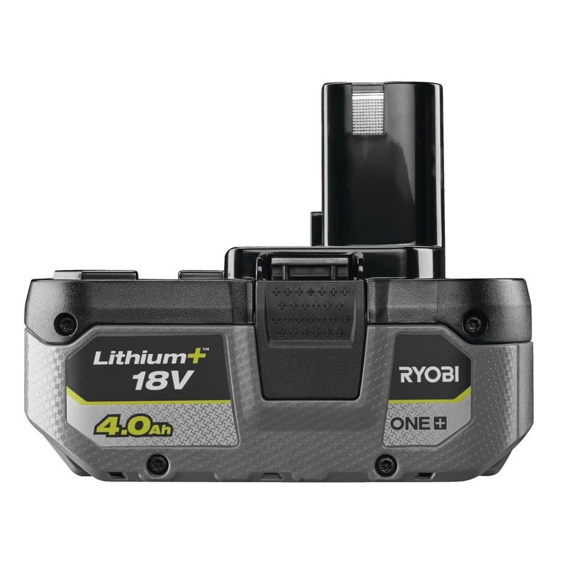 Energie-Kit Ryobi RC18120-140X 18V 4Ah