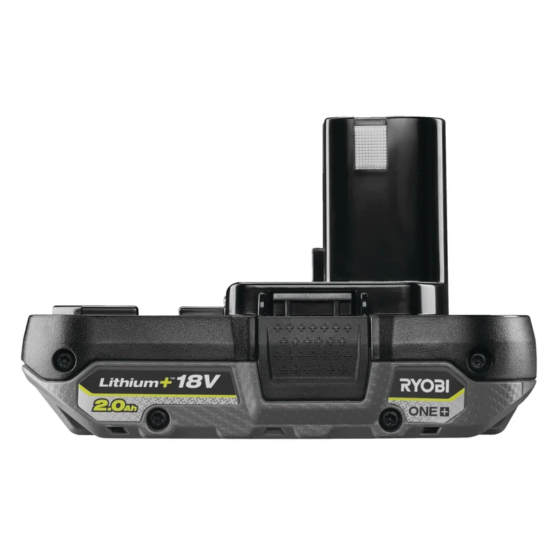 Energie-Kit Ryobi RC18120-120C 18 V 2 Ah