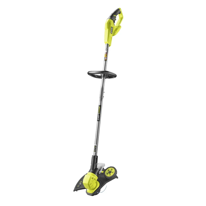 Kantenschneider Ryobi RY18LT33A-0 18 V