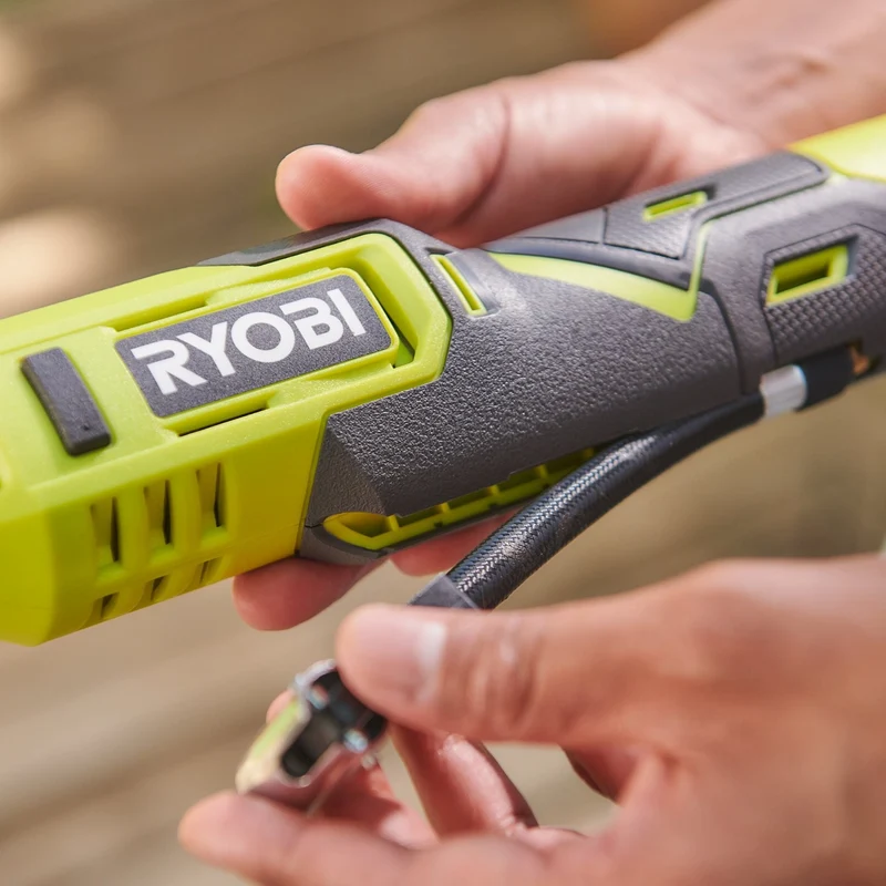 Kompressor Ryobi RI4-120G 4V 2Ah