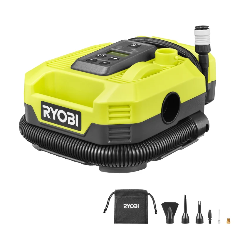 Kompressor Ryobi RMI18-0 18V