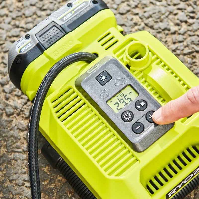 Kompressor Ryobi RMI18-0 18V