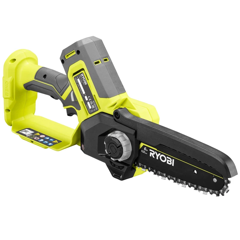 Gartenschere Ryobi RY18PS15A-0 18 V