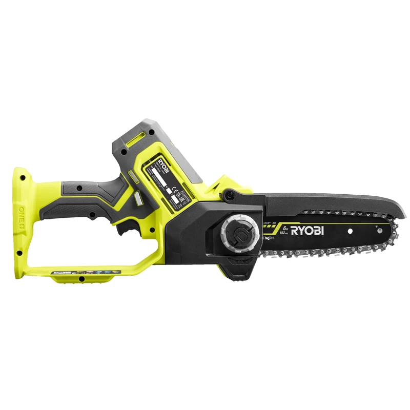 Gartenschere Ryobi RY18PS15A-0 18 V