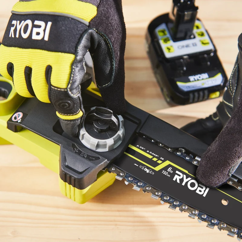Gartenschere Ryobi RY18PS15A-0 18 V