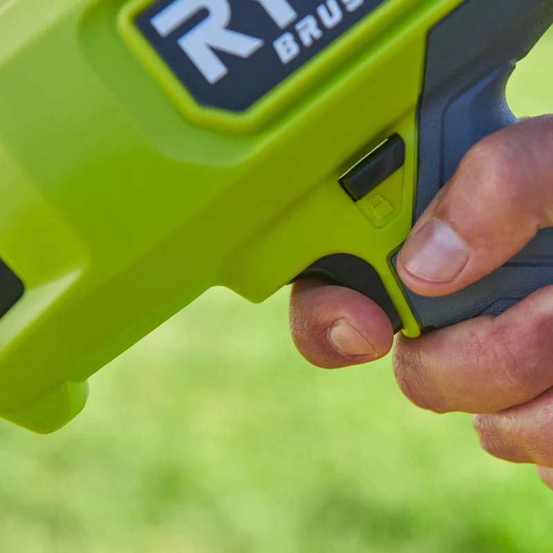 Gebläse Ryobi RY18BLCXA-0 18 V
