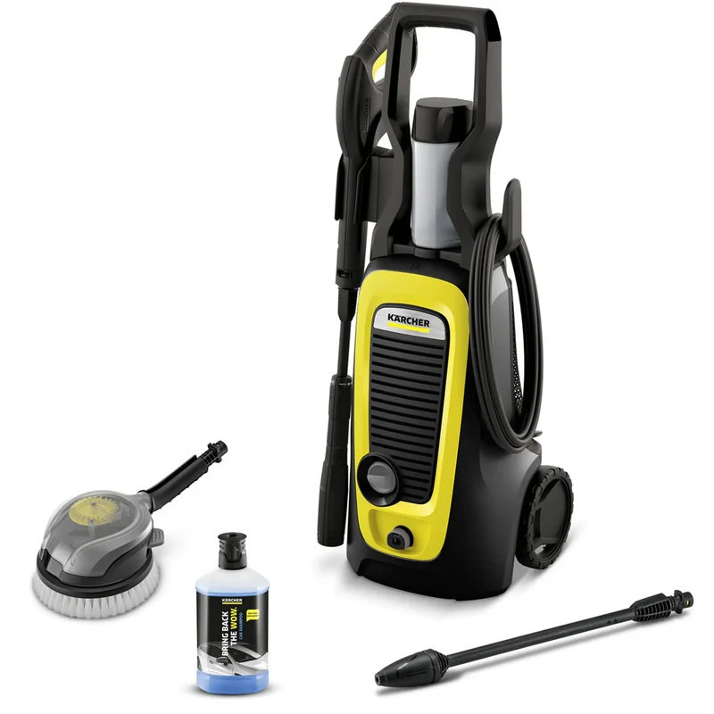 Hochdruckreiniger Karcher K5 Universal Edition