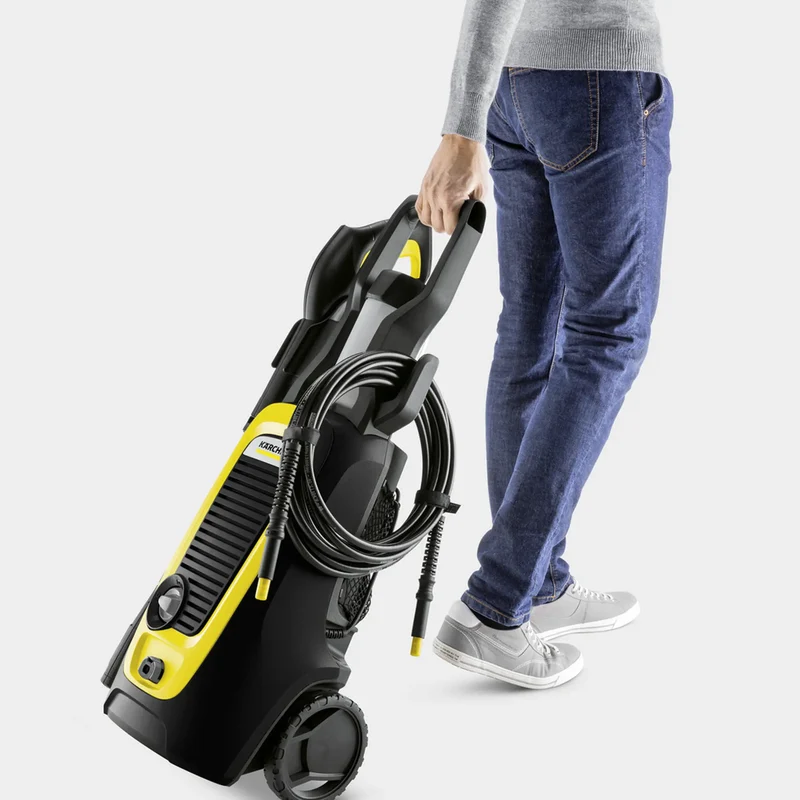 Hochdruckreiniger Karcher K5 Universal Edition