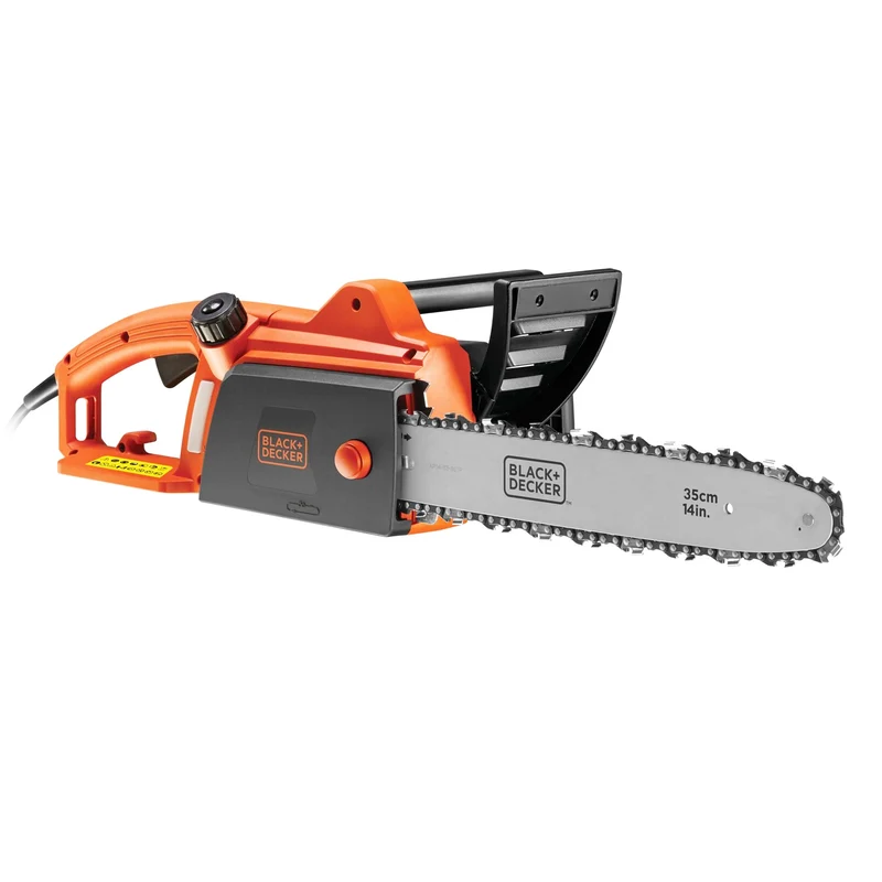 Elektrische Säge Black+Decker CS1835-QS 1800W