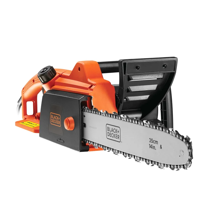Elektrische Säge Black+Decker CS1835-QS 1800W