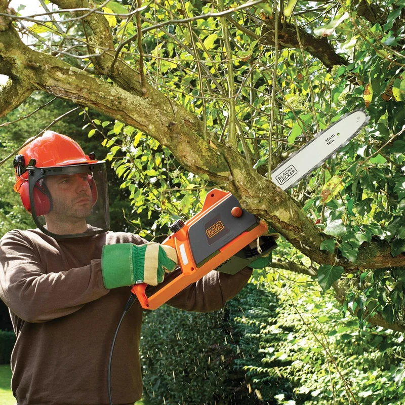 Elektrische Säge Black+Decker CS1835-QS 1800W
