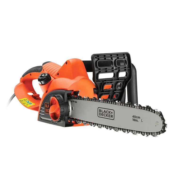 Elektrische Säge Black+Decker BECS2040-QS 2000W