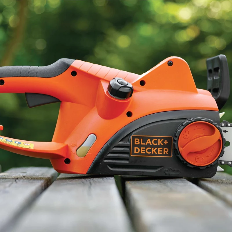 Elektrische Säge Black+Decker BECS2040-QS 2000W