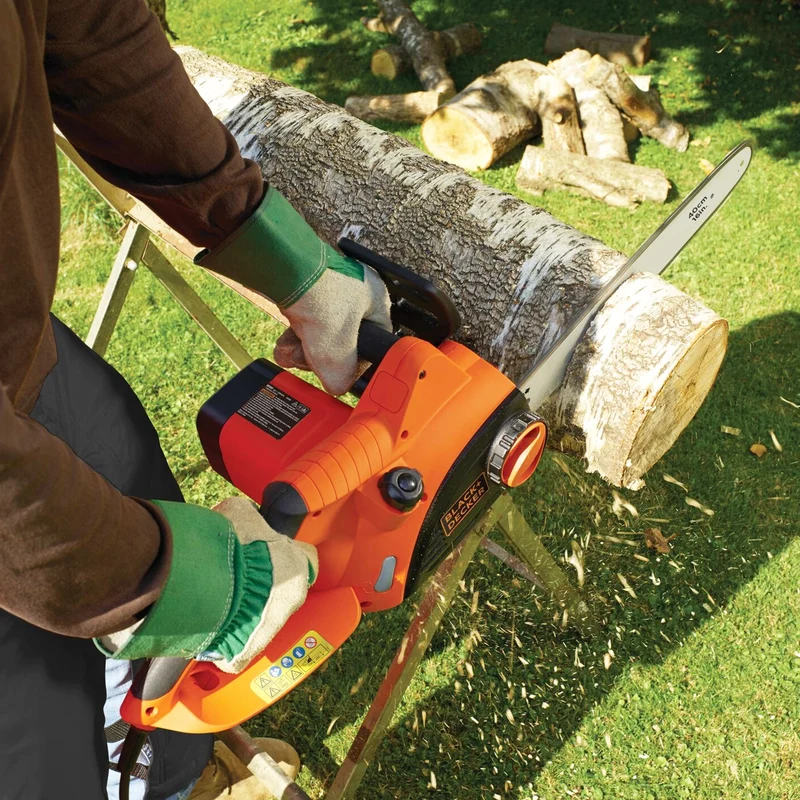 Elektrische Säge Black+Decker BECS2040-QS 2000W