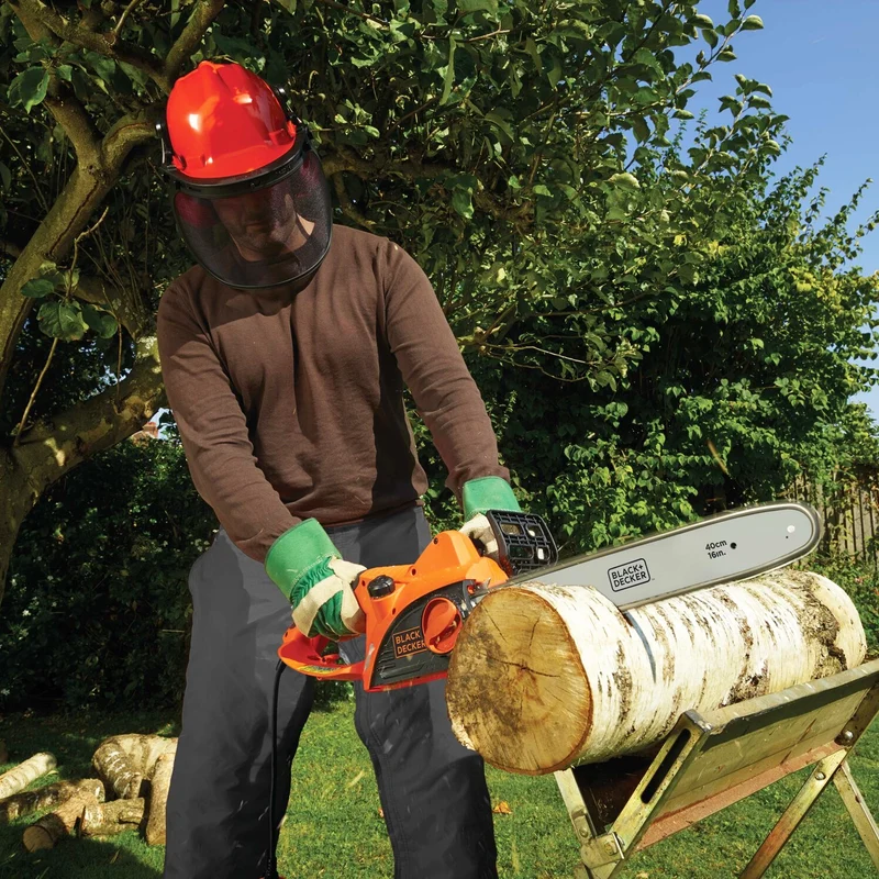 Elektrische Säge Black+Decker BECS2040-QS 2000W